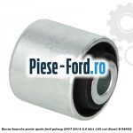 Bucsa bascula in spre fata Ford Galaxy 2007-2014 2.0 TDCi 140 cai diesel